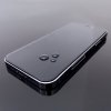 Szkło hartowane 9H na cały ekran Infinix Hot 12i z ramką Case Friendly czarny